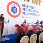 L’Assemblée des Français de l’étranger (AFE), une instance consultative qui a son rôle à jouer