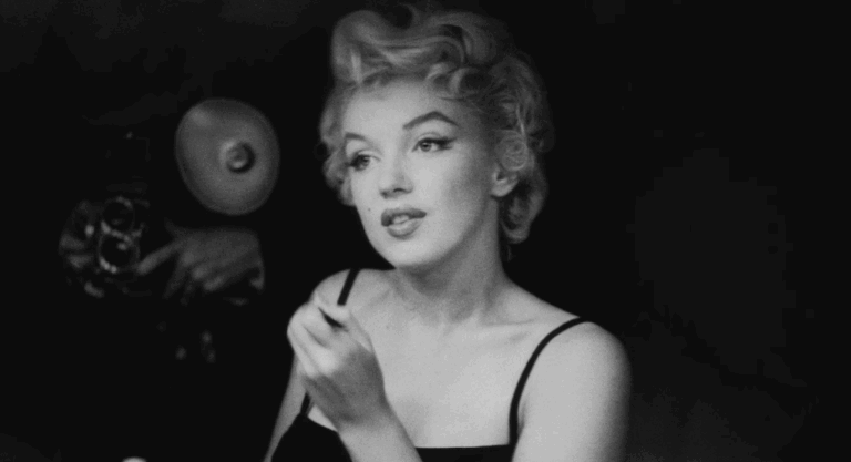 « Marilyn Monroe, Hollywood Icon » à l’Academy Museum