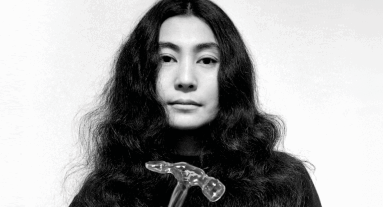 « Yoko Ono : Music of the Mind », l’exposition d’une autre icône au Broad Museum