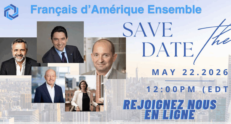 Consulaires 2026 : la liste Français d&rsquo;Amérique Ensemble organise un webinaire avec le sénateur Olivier Cadic