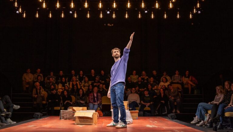 Les shows de Broadway à ne pas manquer en ce moment 