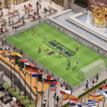 Coupe du monde 2026 : le calendrier des fan zones à New York et dans le New Jersey