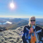 Dans les Adirondacks, une voix française pour apprendre à parler l&rsquo;anglais… au naturel