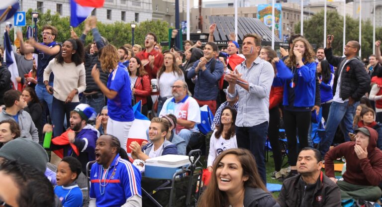 Coupe du monde 2026 : le guide complet des Fan Zones dans la Baie de San Francisco