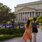 Washington en fête pour les 250 ans des États-Unis : le programme des festivités