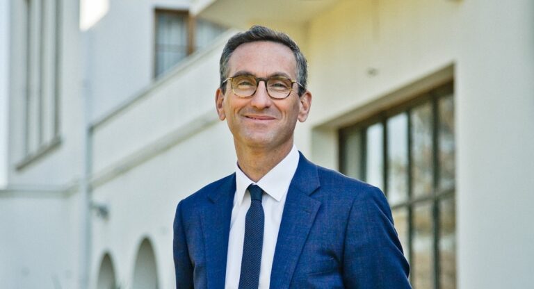 Aurélien Lechevallier nommé ambassadeur de France aux États-Unis