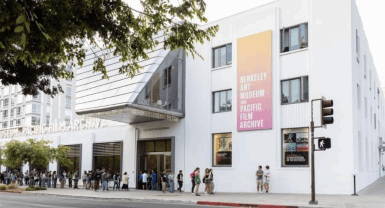 En salle : les films en français à voir dans la Bay Area en juin