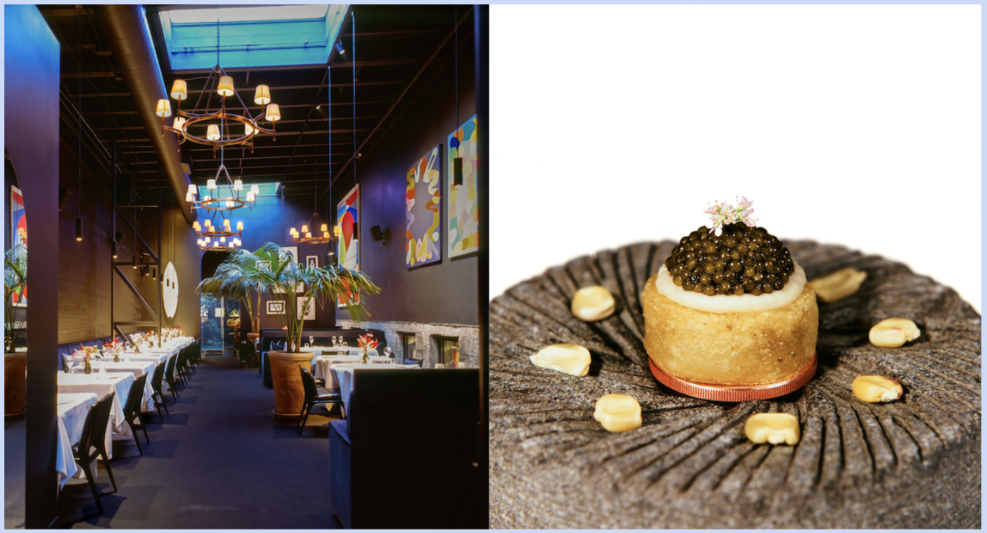 Guide Michelin Californie 2026 : Un restaurant mexicain obtient 3 étoiles, une première mondiale