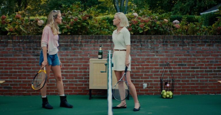 Tribeca Film Festival : dans «Fault», l&rsquo;actrice française Coco Jourdana explore l’abus et l’emprise