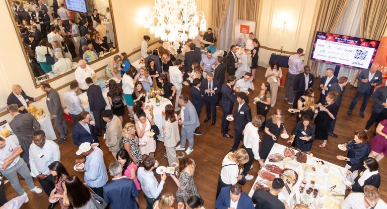6e édition des Germinators : venez assister aux pitchs des 11 startups finalistes le 29 juin