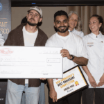 Parachute Bakery remporte le Grand Prix du Best Croissant de San Francisco 2026