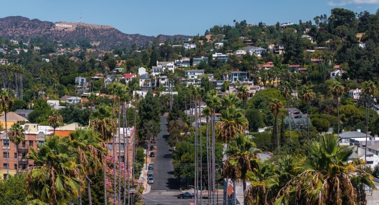 Hollywood : les meilleures adresses pour ne rien rater du quartier mythique de LA