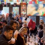 Bars, restaurants : Où regarder les matchs des Bleus et du Mondial à New York ?