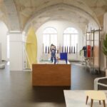 PSG : le pop-up itinérant « Ici C’est Paris La Maison » s&rsquo;invite à Los Angeles et New York