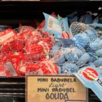 Pourquoi le Babybel a-t-il autant de succès ici ?