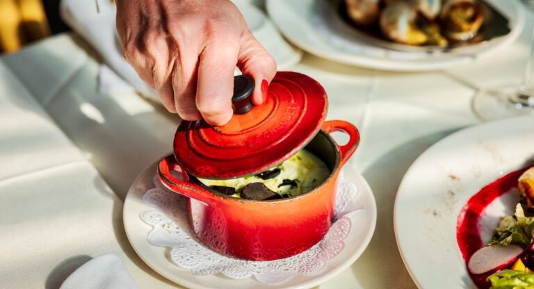 French Restaurant Week : deux semaines pour (re)découvrir les meilleures tables françaises de New York