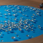« Clinamen », rêverie au cœur d’une installation sonore au Park Avenue Armory