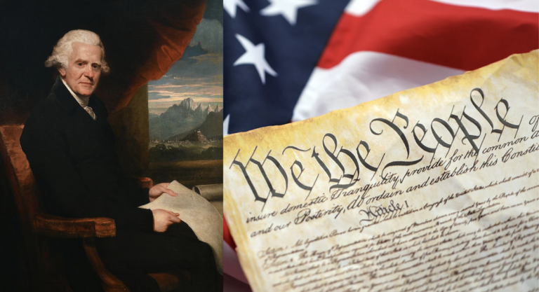 Pourquoi les Américains doivent-ils un peu de leur démocratie à la Corse? 