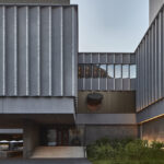 Tous les chemins mènent au Princeton Art Museum