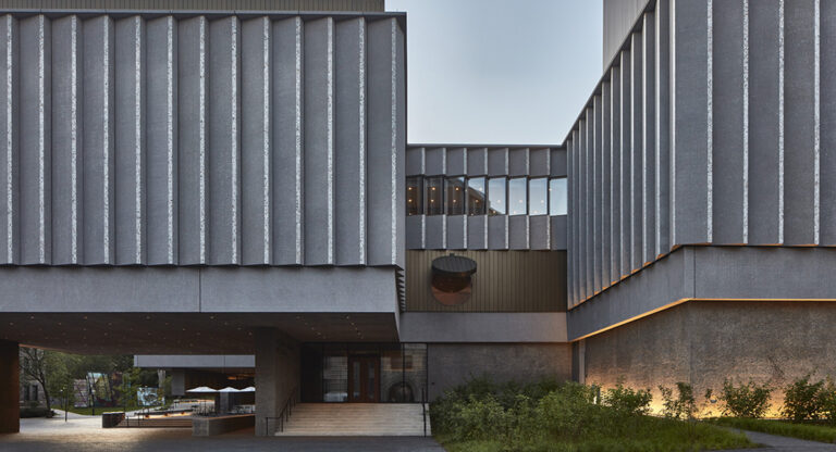 Tous les chemins mènent au Princeton Art Museum