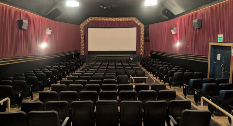 En salle : les films en français à voir dans la Bay Area en juillet