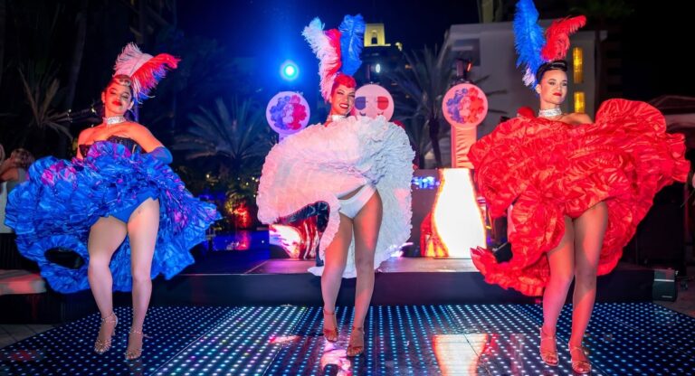 Bastille Day 2026 : le programme des festivités en Floride