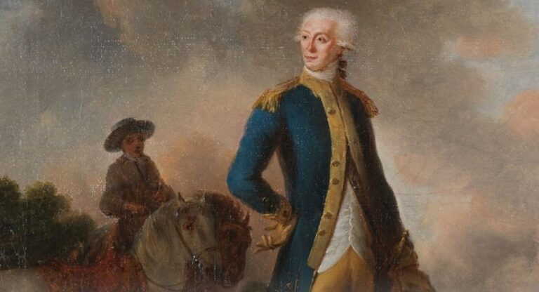 À l’approche du 4-Juillet, une histoire méconnue de La Fayette à Coral Gables