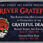 « Forever Grateful » à San Francisco, l&rsquo;exposition hommage au groupe myhtique des Grateful Dead