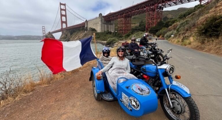 Succès français au « Best of Bay Area » 2026 : quatre prix remportés par deux entrepreneurs