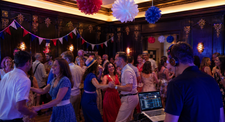 Où célébrer Bastille Day à Boston ?