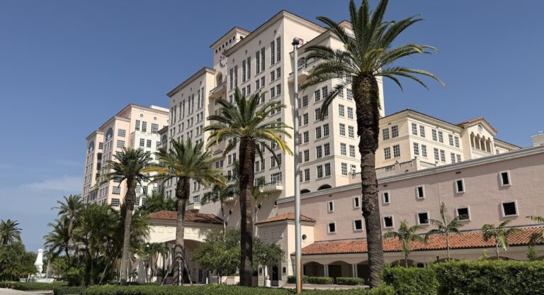 Coral Gables, l’élégance méditerranéenne sous les tropiques