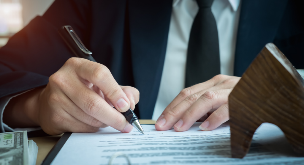 L’assurance emprunteur : faire assurer votre prêt lorsque vous êtes non-résident ou expatrié