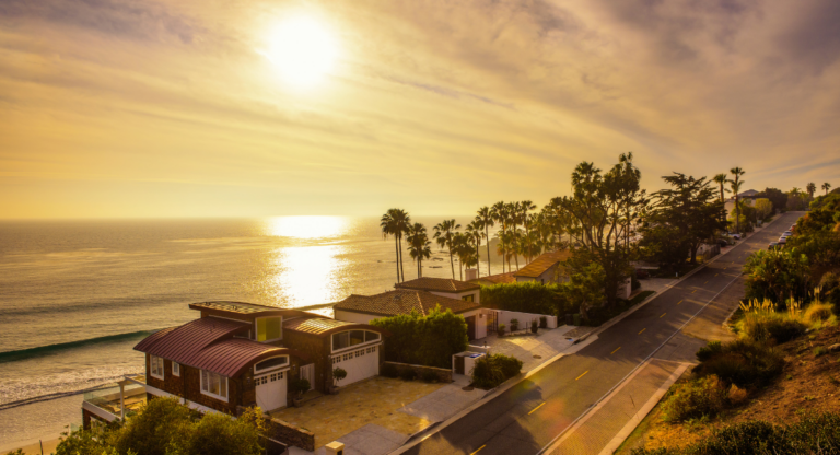 À Los Angeles, en immobilier, le vrai luxe est de décider avec confiance