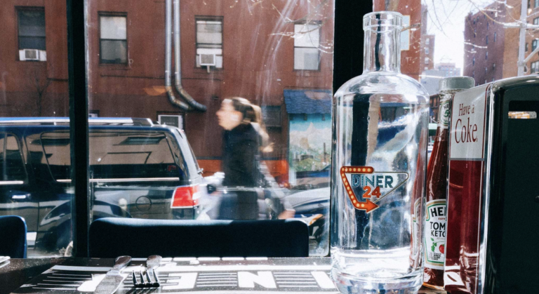 C&rsquo;est l&rsquo;été ! Notre sélection de restaurants ouverts 24h/24 à New York