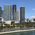 Downtown, la métamorphose du cœur historique de Miami