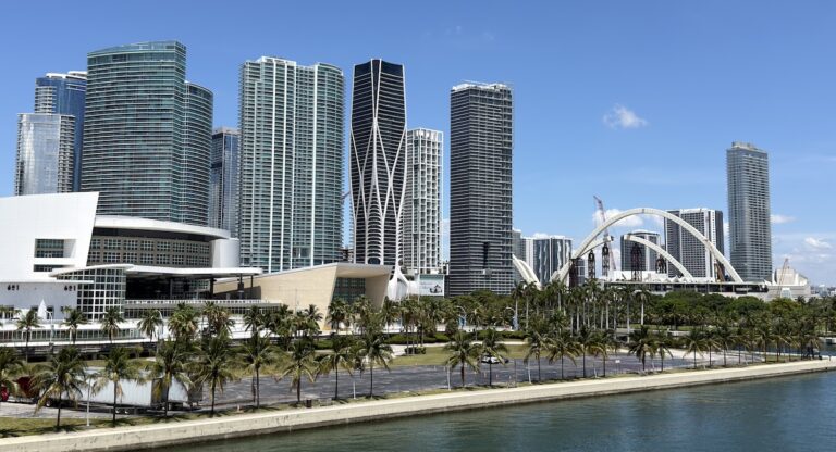 Downtown, la métamorphose du cœur historique de Miami