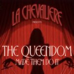 Le Cabaret La Chevalière présente son premier spectacle de Queens à L.A