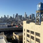 L’Arts District à Los Angeles : shopping, galeries et art de vivre