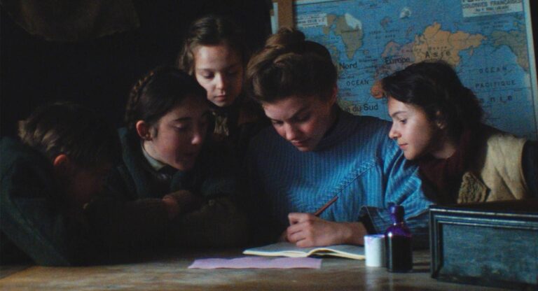 Le Boston French Film Festival fête ses 30 ans avec une riche programmation de 17 films