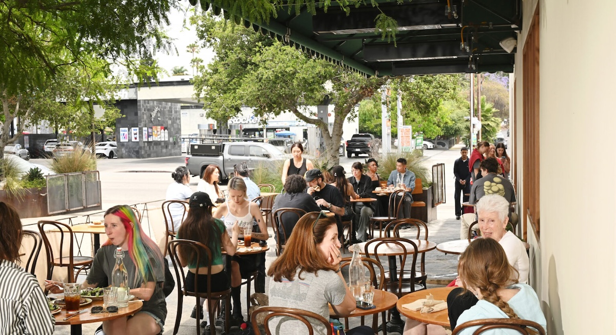 Melrose Hill, le quartier dont tous les créatifs parlent à Los Angeles