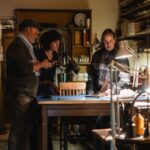 Marion meets makers : une Française à la rencontre des artisans américains