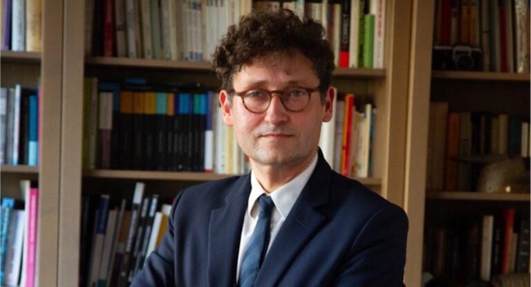Thierry Peyroux, un diplomate passé par l’ONU, nommé consul général de France à Miami