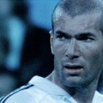 Zidane sous observation au Guggenheim Museum