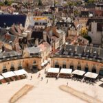 Pourquoi 2026 est l’année « Dijon » aux États-Unis ?