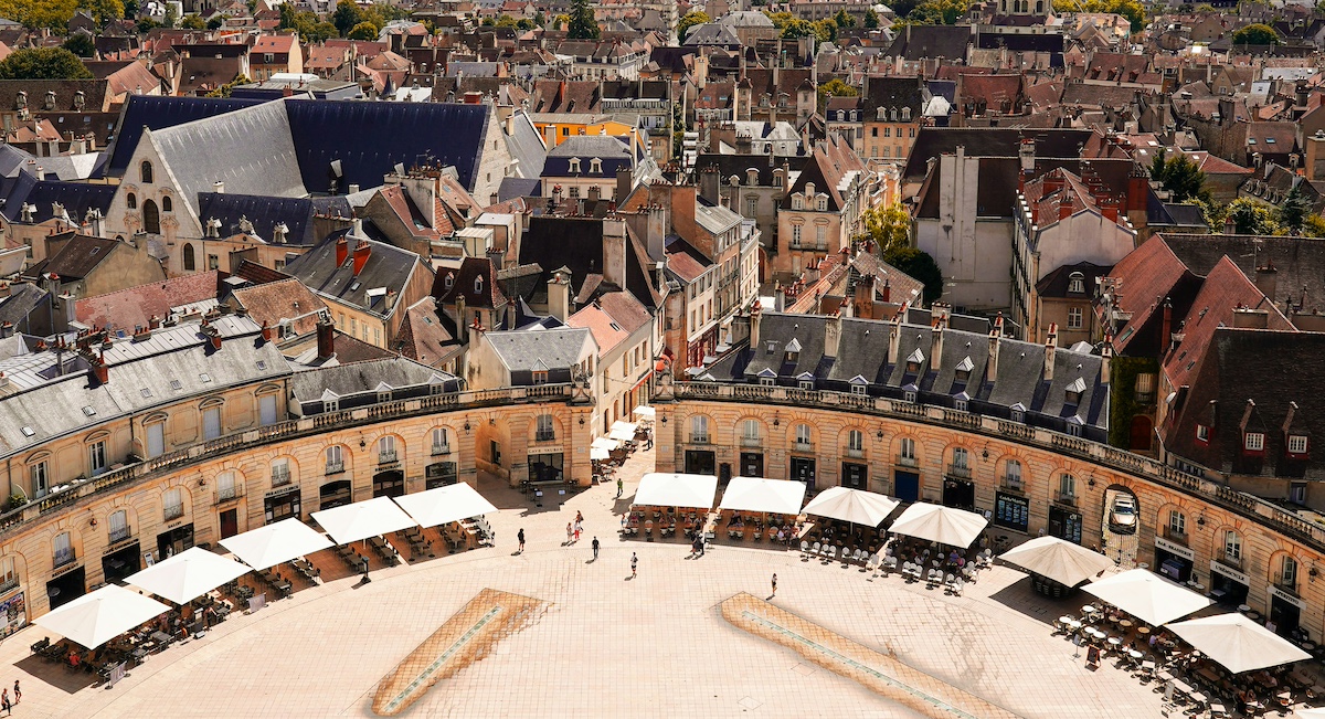 Pourquoi 2026 est l’année « Dijon » aux États-Unis ?