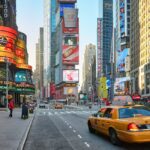 Myles Toe, Subway Takes, SideTalk : comment New York est devenu un plateau de tournage pour les influenceurs
