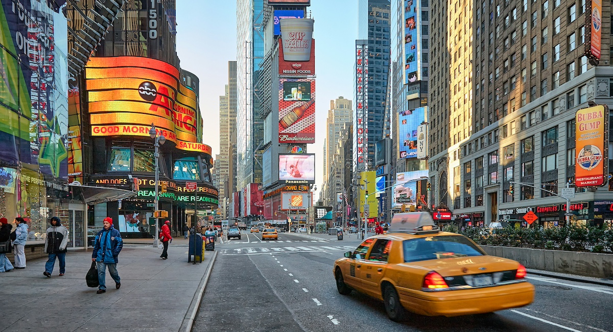 Myles Toe, Subway Takes, SideTalk : comment New York est devenu un plateau de tournage pour les influenceurs