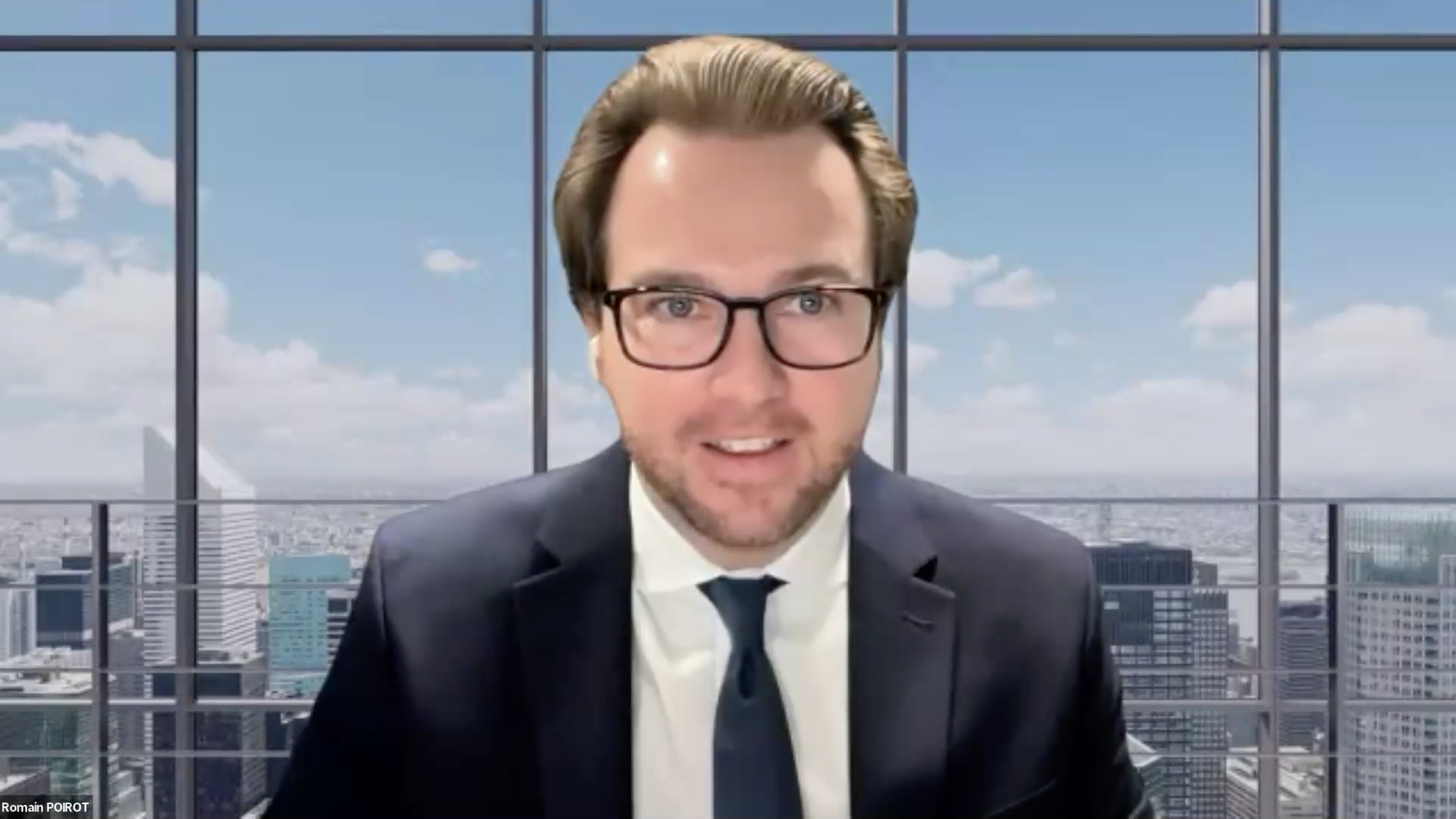 [Vidéo] Anticiper efficacement la transmission de son patrimoine dans un contexte franco-américain