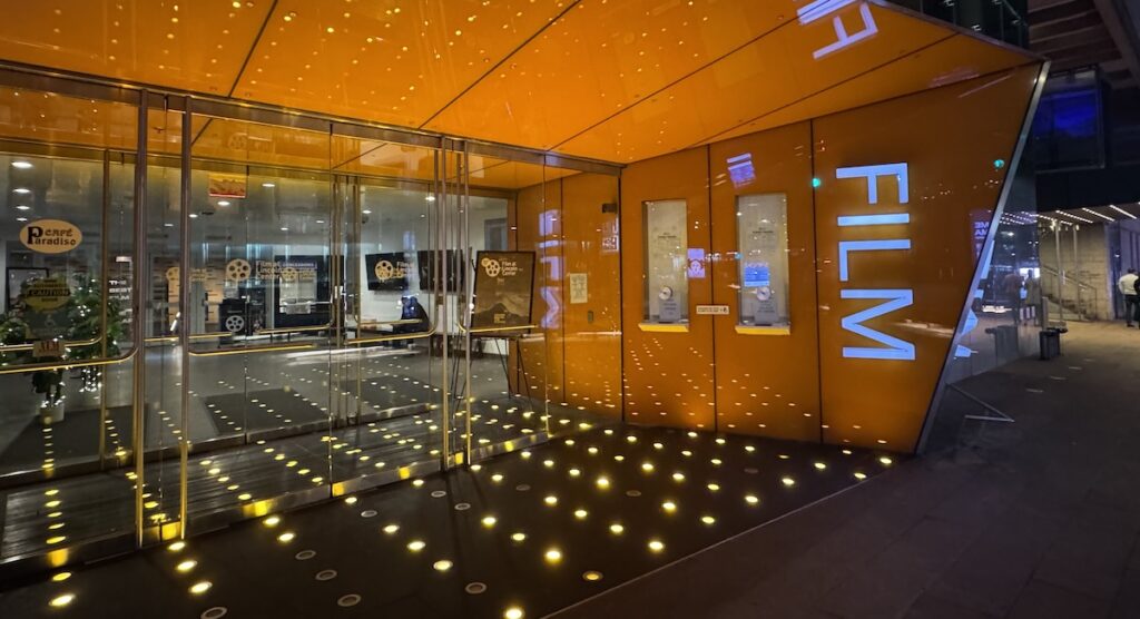 En salle du 28 août au 3 septembre : Les films français à voir à New York