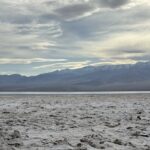 Un touriste français trouve la mort à Death Valley